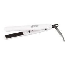 Mini Prancha Luminoso ¾” 19mm Branco Babyliss PRO