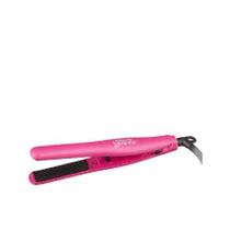 Mini Prancha Luminoso ¾” 19mm Rosa Babyliss PRO Mini Prancha Luminoso ¾” 19mm Rosa Babyliss PRO