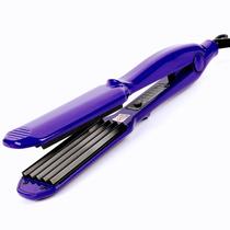 Mini Prancha Modeladora de Cabelo MBHAIR - Para Criar Volume e Penteados Fofos Mini Prancha Modeladora de Cabelo MBHAIR - Para Criar Volume e Penteados Fofos