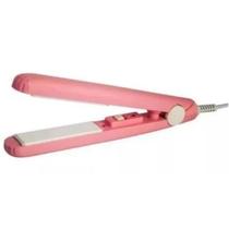 Mini Prancha Portátil Alisadora de cabelo - Chapinha Mini Prancha Portátil Alisadora de cabelo - Chapinha
