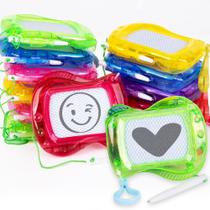 Mini Pranchetas Magnéticas ArtCreativity - Conjunto com 12 Unidades para Crianças
