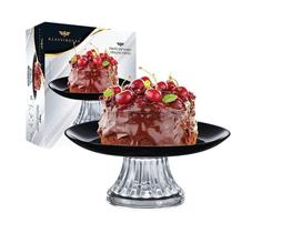 Mini Prato Boleira Black Ruvulo Ref8012819