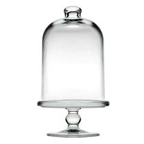 Mini Prato Com Pé E Tampa 8 Cm Pasabahçe Mini Prato Com Pé E Tampa 8 Cm Pasabahçe