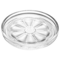 Mini prato de cristal Belle Epoque Lyor 11 cm