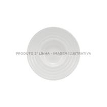 Mini Prato Risoto 15 cm Porcelana Schmidt - Mod. Arcos 2 LINHA 240