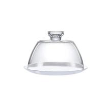 Mini prato ruvolo white com tampa ref 8012668 Mini prato ruvolo white com tampa ref 8012668