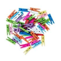 Mini prendedor pct c /48 pçs bm361428