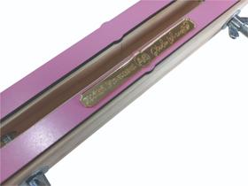 Mini prensa tamanho a6 e a7