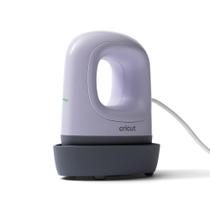 Mini Prensa Térmica Cricut EasyPress Mini LT Cor Lavanda Mini Prensa Térmica Cricut EasyPress Mini LT Cor Lavanda