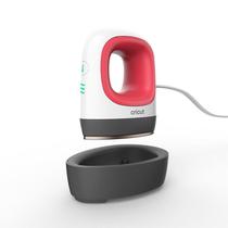 Mini Prensa Térmica para Sublimação 110V Cricut Mini Easy Press Mini Prensa Térmica para Sublimação 110V Cricut Mini Easy Press