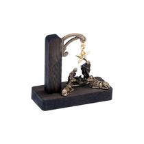 Mini Presépio Natal Rústico