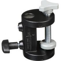 Mini Presilha para Câmera Manfrotto 171 Preta Mini Presilha para Câmera Manfrotto 171 Preta