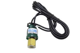 Mini Pressostato Alta Abre 350PSI Fecha 45MHRC350250 Elgin Mini Pressostato Alta Abre 350PSI Fecha 45MHRC350250 Elgin