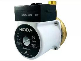 Mini Pressurizador 250w Bronze Hioda 220V