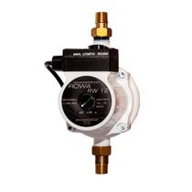 Mini Pressurizador De Água Rowa Rw12 150w 127v Monofásico