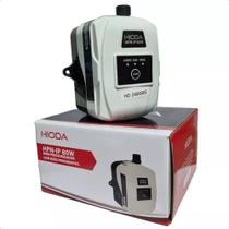 Mini Pressurizador Hioda 80W Bivolt 127/220V Bivolt Automático