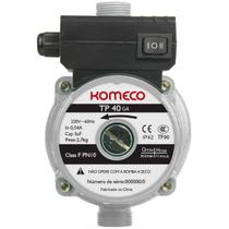 Mini pressurizador komeco tp 40 ferro