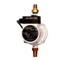Mini Pressurizador Rowa Rw 12 Cerâmica Monofásica 220v - 150w