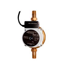 Mini Pressurizador Rowa Rw 15 Bronze Monofásica 220v - 305w