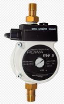 Mini Pressurizador Rowa Rw 9 127V