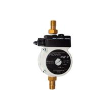 Mini pressurizador rowa rw 9 ceramica monofásica 127v - 100w