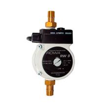 Mini Pressurizador Rowa Rw 9 Cerâmica Monofásica 220v - 100w