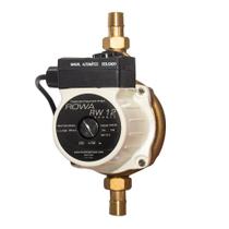 Mini Pressurizador Rowa RW12 - Bronze 150W 220V