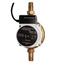 Mini Pressurizador Rowa RW15 - Bronze 305W 220V
