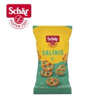 Mini pretzel salinis Dr. Schar 60g