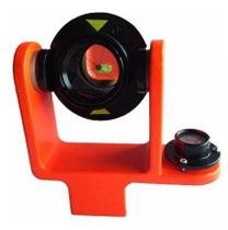 Mini Prisma Com Bolha Lateral - Topografia