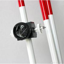 Mini Prisma Que Corre No Mini Bastão - Topografia - ADSMINI-103 - imagem ilustrativa -