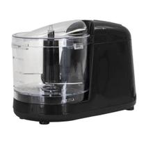 Mini Processador 100W 350ml AMPR01-01 Preto 127V Agratto
