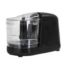 Mini Processador 100W 350ml AMPR01I02 Preto 220V Agratto