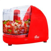 Mini processador 120w vm 127v kian