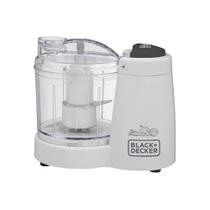 Mini Processador 350ml MP120 Black e Decker