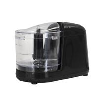 Mini Processador Agratto AMPR01I-01 Preto 350ML 100W 127V Mini Processador Agratto AMPR01I-01 Preto 350ML 100W 127V