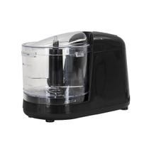 Mini Processador Agratto AMPR01I-02 Preto 350ML 100W 220V Mini Processador Agratto AMPR01I-02 Preto 350ML 100W 220V