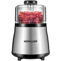 Mini Processador Alimento Homquip 800w Fc-01hq 220v