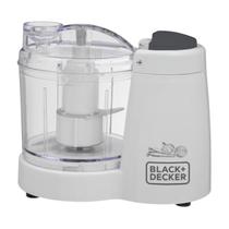 Mini Processador Alimentos 120w 220v Mp120b2 Blackdecker