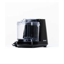 Mini Processador Amvox 100W Apr1001 Black - 127V