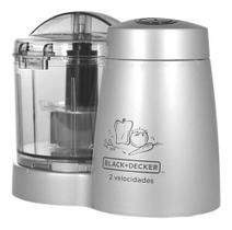 Mini Processador Black Decker 127V