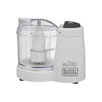 Mini processador Black+Decker MP120 127V