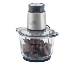 Mini Processador BLACK+DECKER MP300G 127V