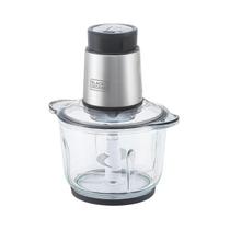 Mini Processador Black e Decker Gourmand Vidro 220V - MP300G