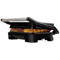 Mini processador cadence 100w - jarra 350ml transparente