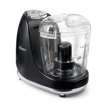 Mini Processador Chrome Compacto 2 Velocidade 220v Oster Mini Processador Chrome Compacto 2 Velocidade 220v Oster