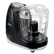 Mini Processador Chrome - Oster Mini Processador Chrome - Oster