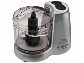 Mini Processador de Alimentos 120W HC32P - Black+Decker