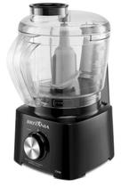 Mini Processador de Alimentos 5X1 300W Britania Black 127V