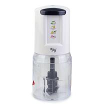 Mini Processador de Alimentos A5 Portátil Malibu 500 ml Mini Processador de Alimentos A5 Portátil Malibu 500 ml
